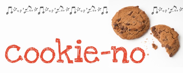 cookie-no